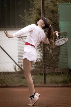 Mariella Thamm 89 - Dr. Loges Cup